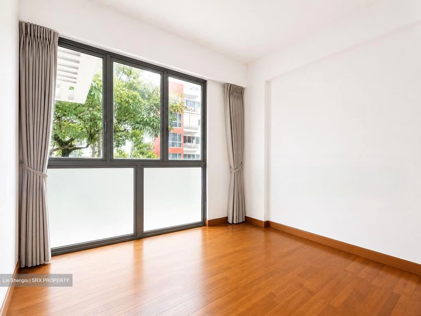 Woodhaven (D25), Condominium #580494141